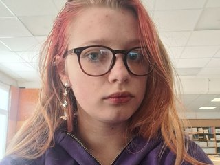 Erotinis vaizdo pokalbis HelgaVelvet