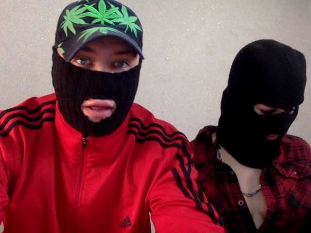 Transliacijos ekrano nuotraukos HellBoyFox666