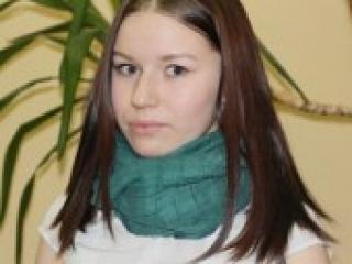 Erotinis vaizdo pokalbis helleen