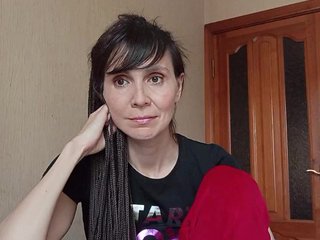 Erotinis vaizdo pokalbis Hellenalonenochka