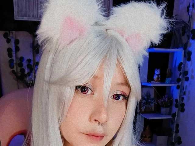 Profilio nuotrauka hellenbunnyx