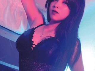 Erotinis vaizdo pokalbis HellenFx