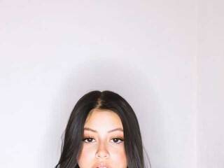 Erotinis vaizdo pokalbis HellenSwifh