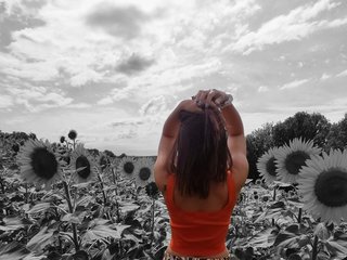 Erotinis vaizdo pokalbis helleny