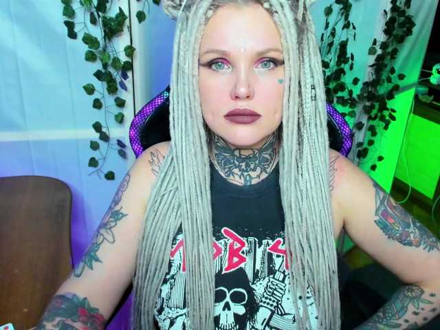 Transliacijos ekrano nuotraukos HellGa