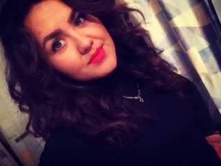 Erotinis vaizdo pokalbis hellishim