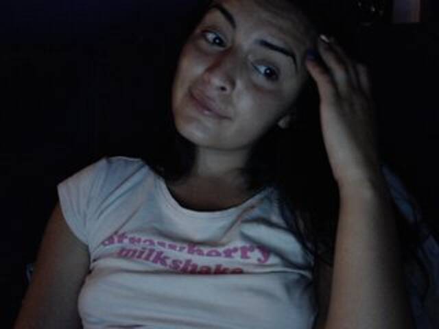 Transliacijos ekrano nuotraukos HelloKitty20