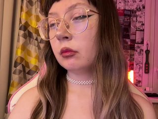 Erotinis vaizdo pokalbis henby_streams