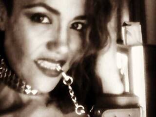 Erotinis vaizdo pokalbis herasm