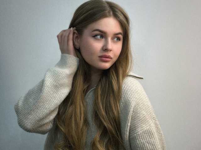 Profilio nuotrauka HeyBelly