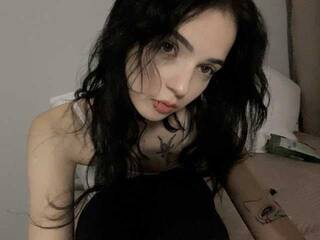 Erotinis vaizdo pokalbis HeyKylie