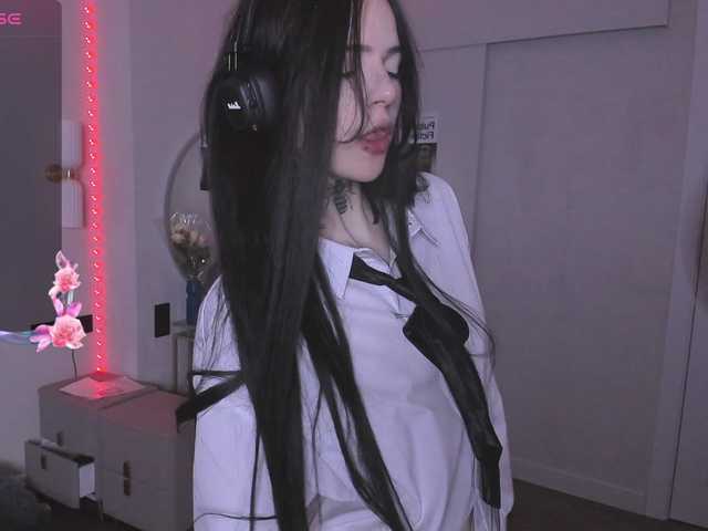 Transliacijos ekrano nuotraukos HeyKylie