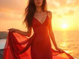 Erotinis vaizdo pokalbis Heymollyshy