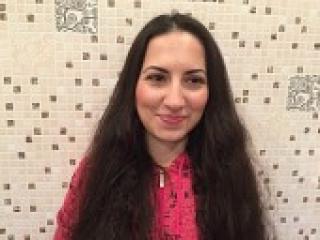 Erotinis vaizdo pokalbis hezeline