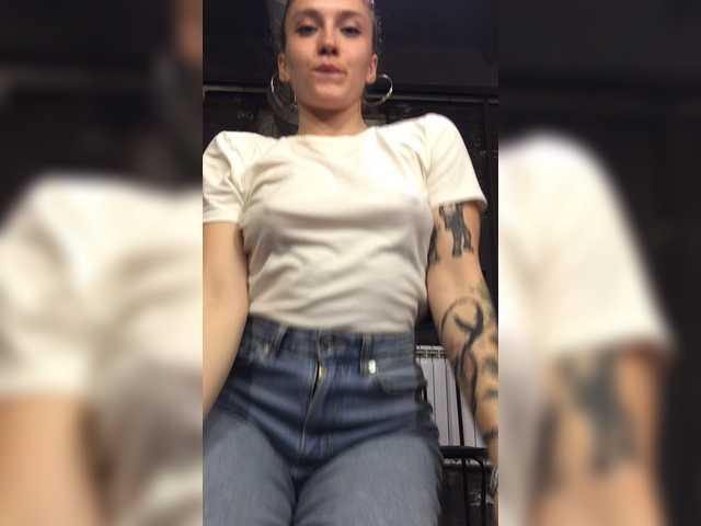 Transliacijos ekrano nuotraukos HHellYeah