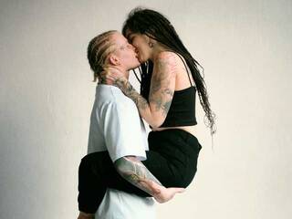 Erotinis vaizdo pokalbis HHoneyPlace