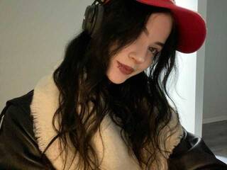 Erotinis vaizdo pokalbis Hi-Kylie