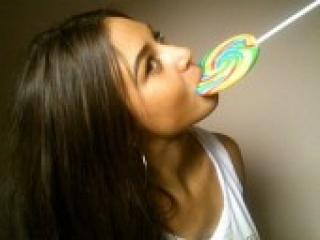 Erotinis vaizdo pokalbis hibabyx