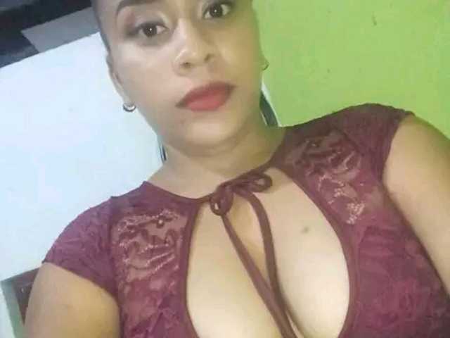 Profilio nuotrauka HiilaryRomero