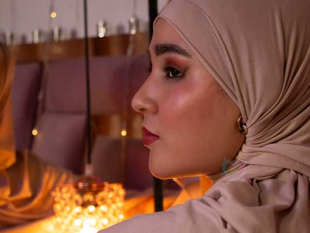 Profilio nuotrauka Hijab-Sami