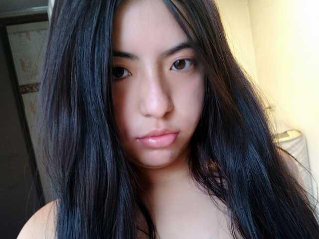 Profilio nuotrauka hikikodoll