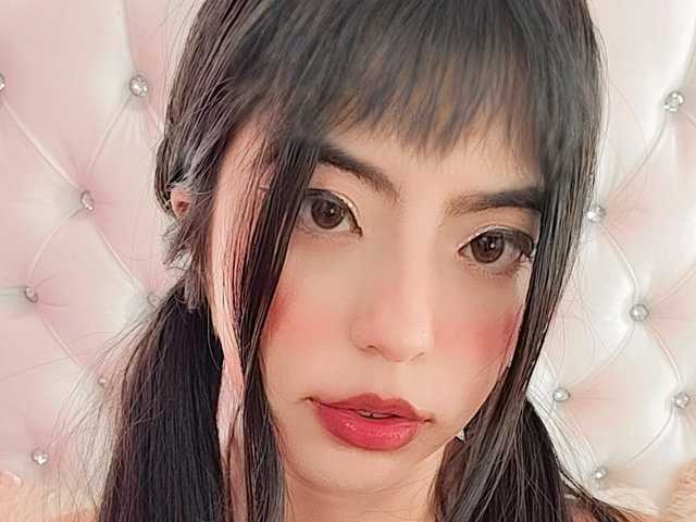 Profilio nuotrauka hikikodoll