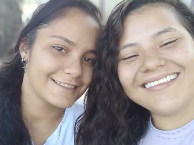 Profilio nuotrauka Hilaryandmary