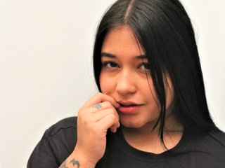 Erotinis vaizdo pokalbis HillaryX0