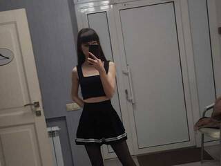 Erotinis vaizdo pokalbis HimaMur