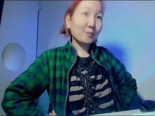 Erotinis vaizdo pokalbis Himeros-Ti