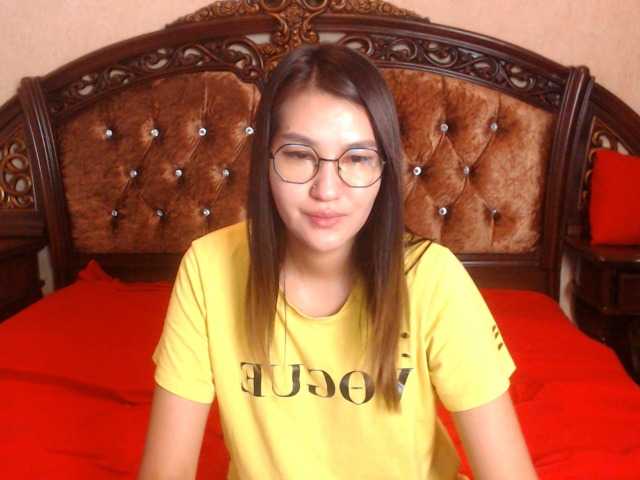 Transliacijos ekrano nuotraukos HinaYeon