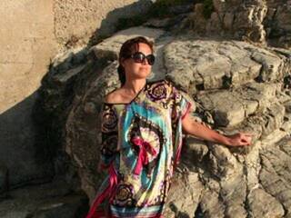 Erotinis vaizdo pokalbis Hirrona