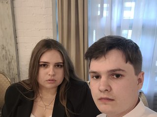 Erotinis vaizdo pokalbis Hokages