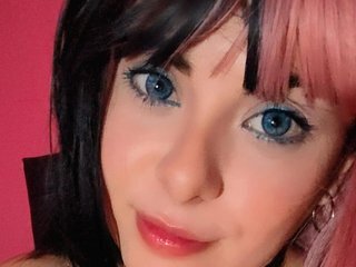 Erotinis vaizdo pokalbis HollowLady