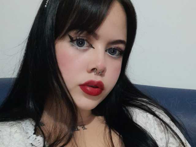 Profilio nuotrauka HollyAngeel