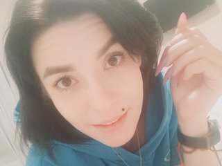 Erotinis vaizdo pokalbis HolodLolly