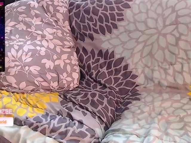 Transliacijos ekrano nuotraukos _Little_Alizee_x