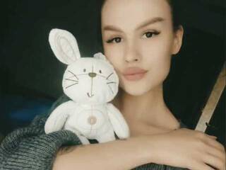 Erotinis vaizdo pokalbis Mariwine