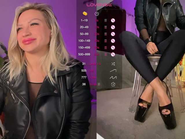 Nuotraukos Erika_Kirman Hello! Thank you for reading my profile and looking at the tip menu! Dont forget to folow me in bongacams site allowed social networks - my nickname there is ERIKA_KIRMAN #stockings #skirt #lips #heels #redlipstick #strapon