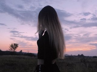 Erotinis vaizdo pokalbis Honey-Alexa