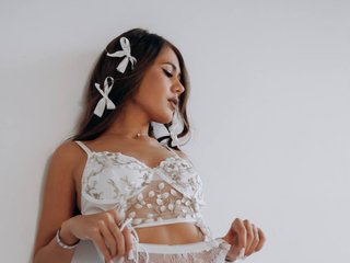 Erotinis vaizdo pokalbis Honey-Dipped