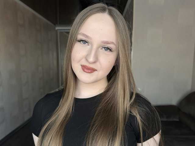 Profilio nuotrauka HoneyAmelia