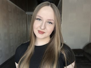 Erotinis vaizdo pokalbis HoneyAmelia