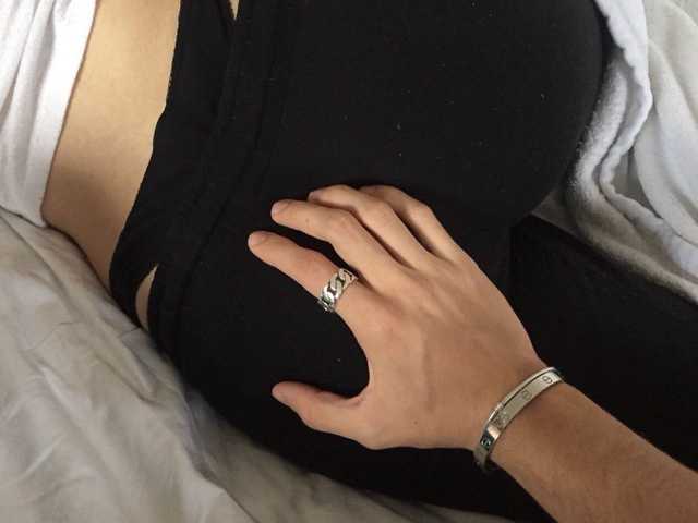 Profilio nuotrauka honeyandbull