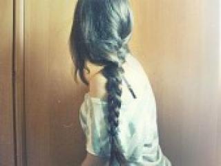 Erotinis vaizdo pokalbis honeybee