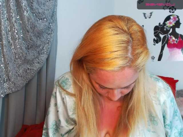 Transliacijos ekrano nuotraukos HoneyHot