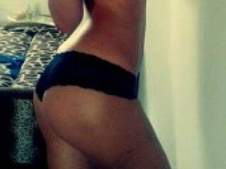 Erotinis vaizdo pokalbis honeylady