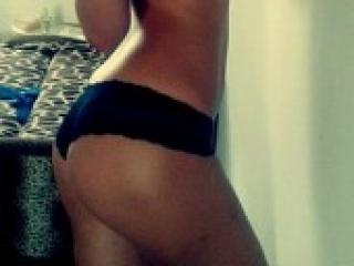 Erotinis vaizdo pokalbis honeylady