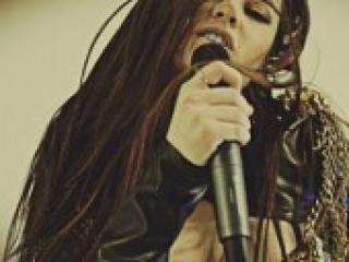 Erotinis vaizdo pokalbis honeymelon