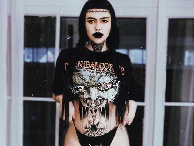 Profilio nuotrauka HoneySexy